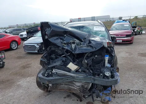 2020 Ford Ecosport Titanium z USA, uszkodzony, nr VIN MAJ6S3KL2LC349005